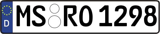 MS-RO1298
