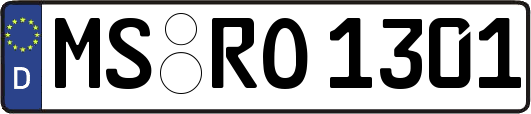 MS-RO1301