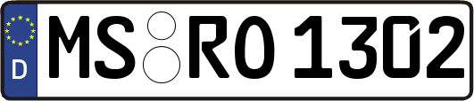 MS-RO1302