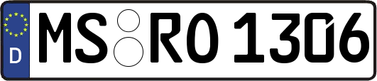 MS-RO1306