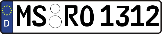 MS-RO1312