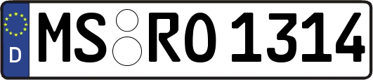 MS-RO1314