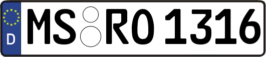 MS-RO1316