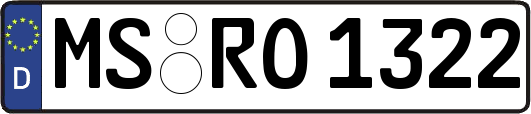 MS-RO1322