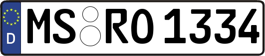 MS-RO1334