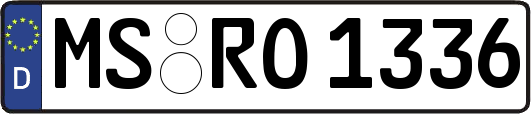 MS-RO1336