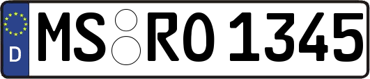 MS-RO1345