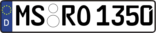 MS-RO1350