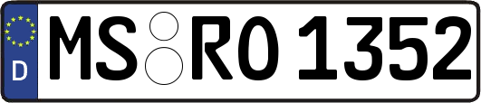 MS-RO1352