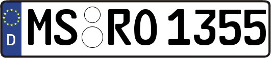MS-RO1355
