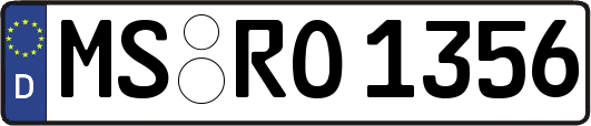 MS-RO1356
