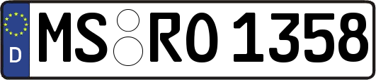 MS-RO1358