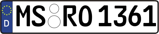 MS-RO1361
