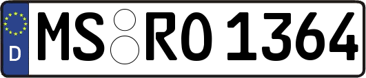 MS-RO1364