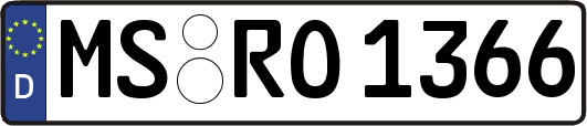MS-RO1366