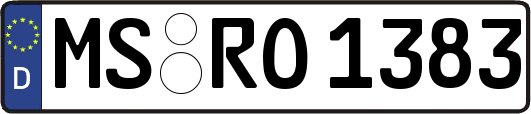 MS-RO1383