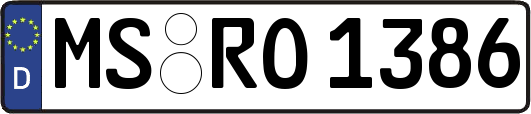 MS-RO1386