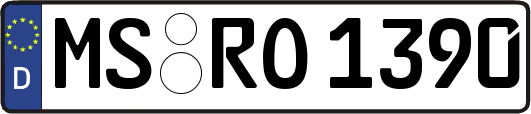MS-RO1390