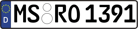 MS-RO1391