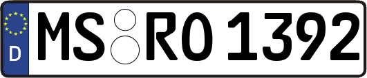 MS-RO1392