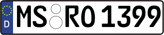 MS-RO1399