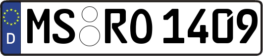 MS-RO1409