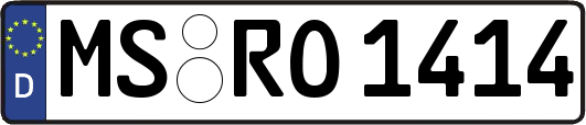 MS-RO1414