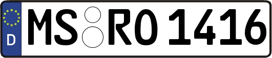 MS-RO1416