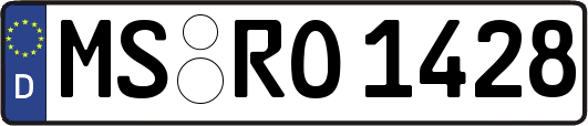 MS-RO1428