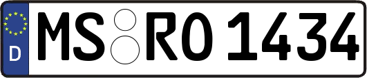 MS-RO1434