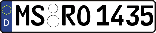 MS-RO1435