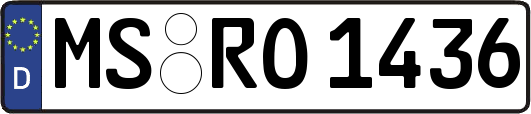 MS-RO1436