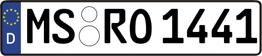MS-RO1441