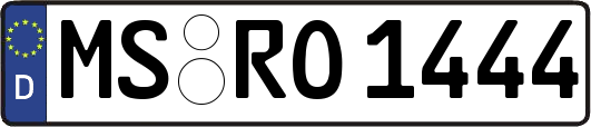 MS-RO1444