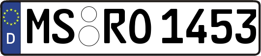 MS-RO1453