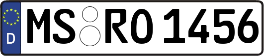 MS-RO1456