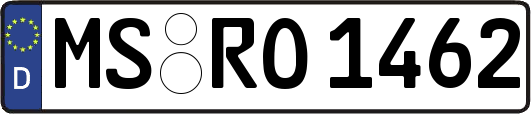 MS-RO1462