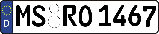 MS-RO1467
