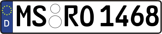 MS-RO1468