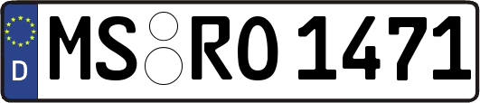 MS-RO1471