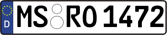 MS-RO1472