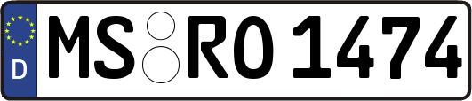 MS-RO1474