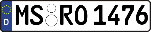 MS-RO1476