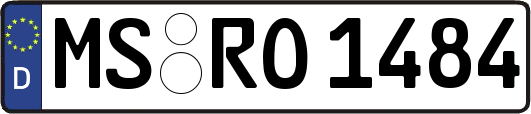 MS-RO1484