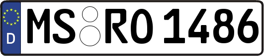 MS-RO1486