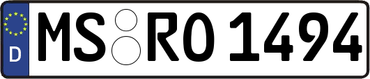 MS-RO1494