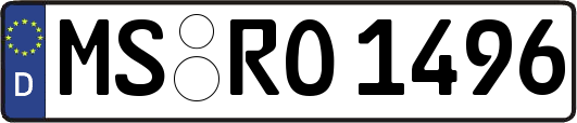 MS-RO1496