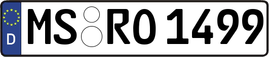MS-RO1499
