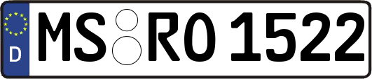 MS-RO1522
