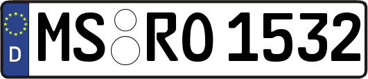 MS-RO1532